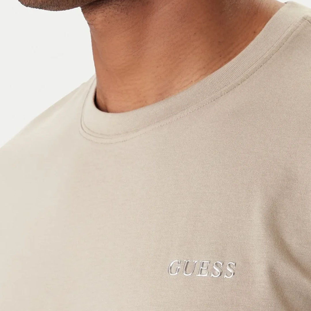 Maicë Guess MARZIO CN SS T-SHIRT