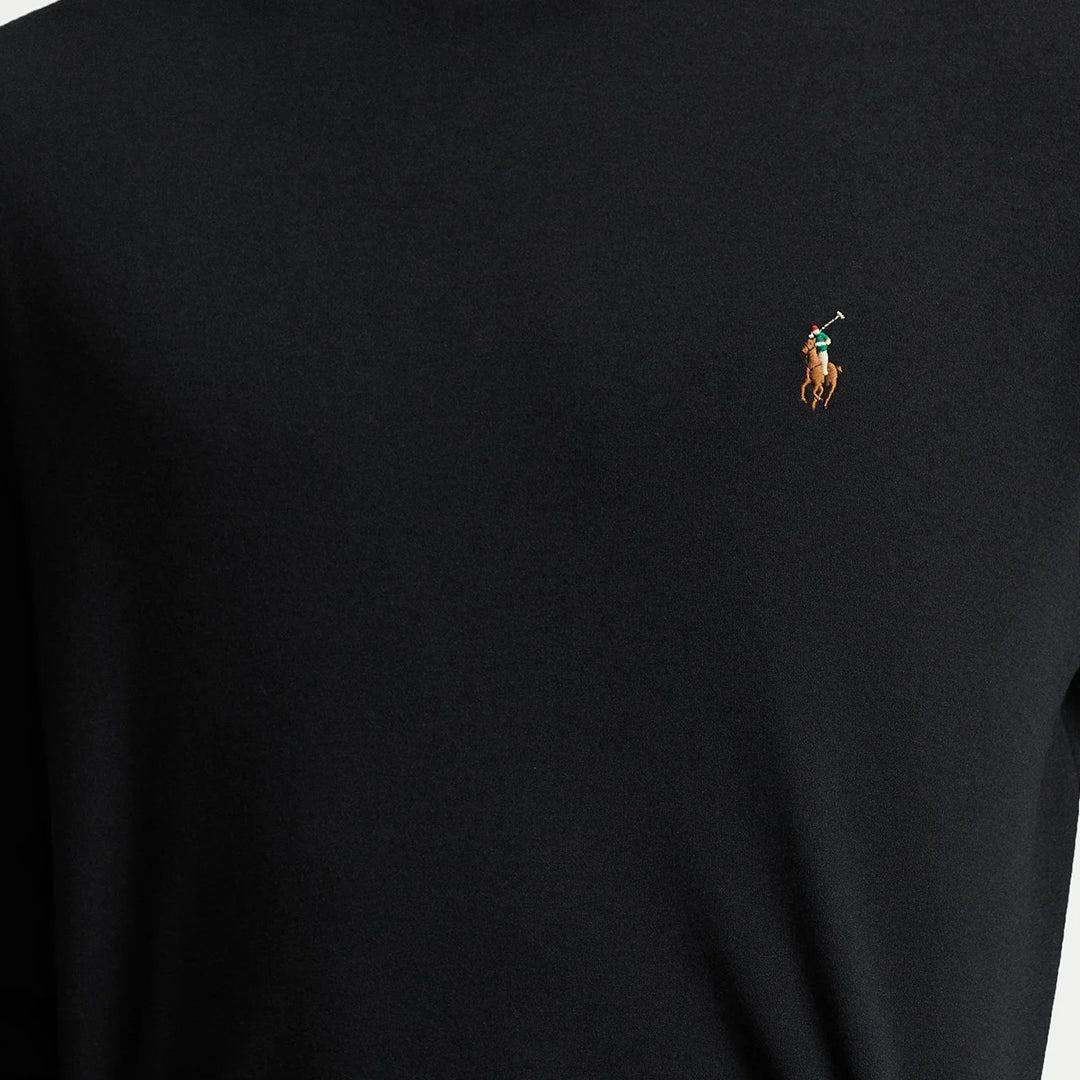 Bluzë Ralph Lauren LSTURTLEM1-LONG SLEEVE-KNIT