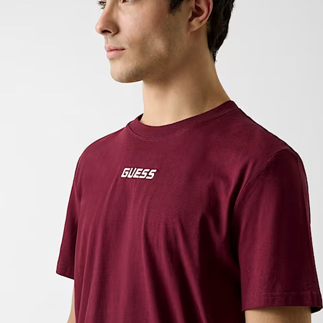 Maicë Guess COCHISE CN SS T-SHIRT