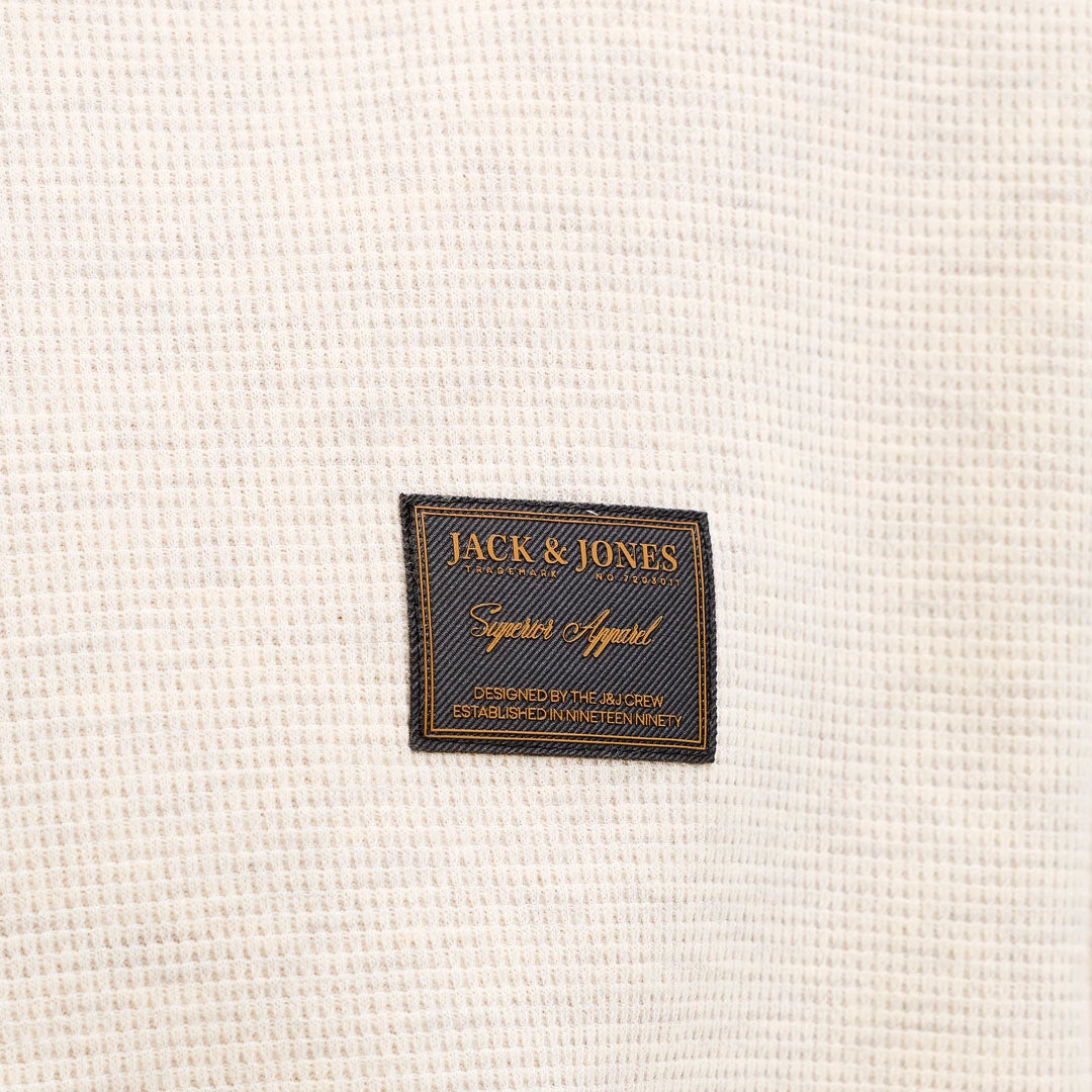 Maicë Jack & Jones JJDAYTONA TEE SS CREW NECK SN