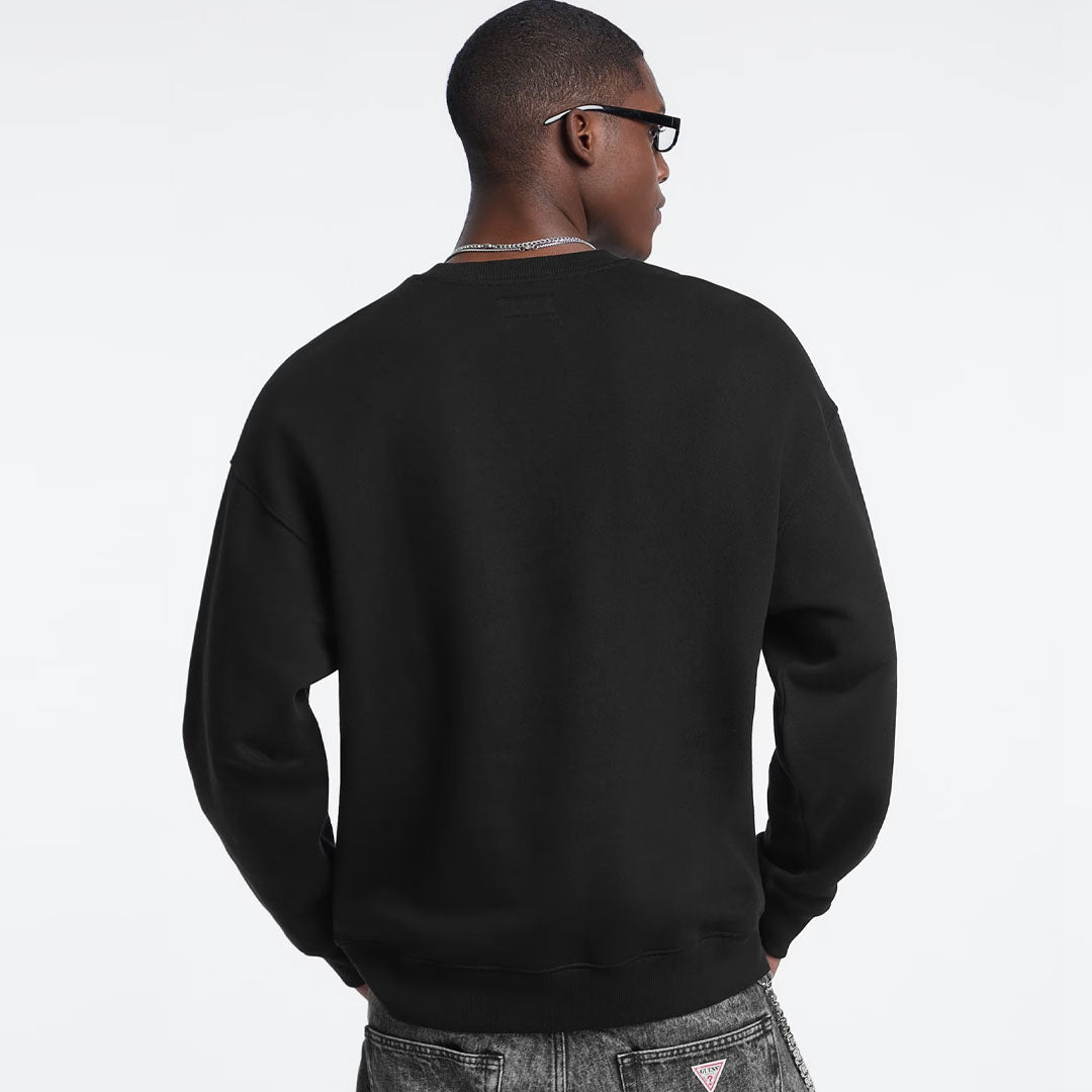 Bluzë GUESS JEANS GJ CN OS INTERNATIONAL