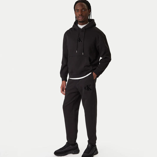 Trenerka të poshtme Calvin Klein LV04RD252G UB1