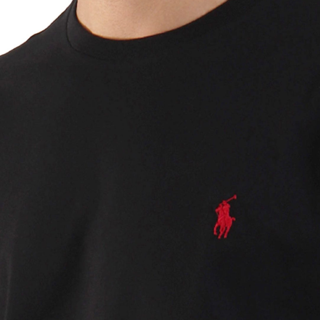 Bluzë RALPH LAUREN LSCNCLSM5-LONG SLEEVE-T-SHIRT