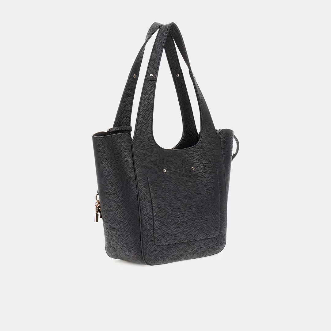 Qantë GUESS CALISTA TOP ZIP SHOU