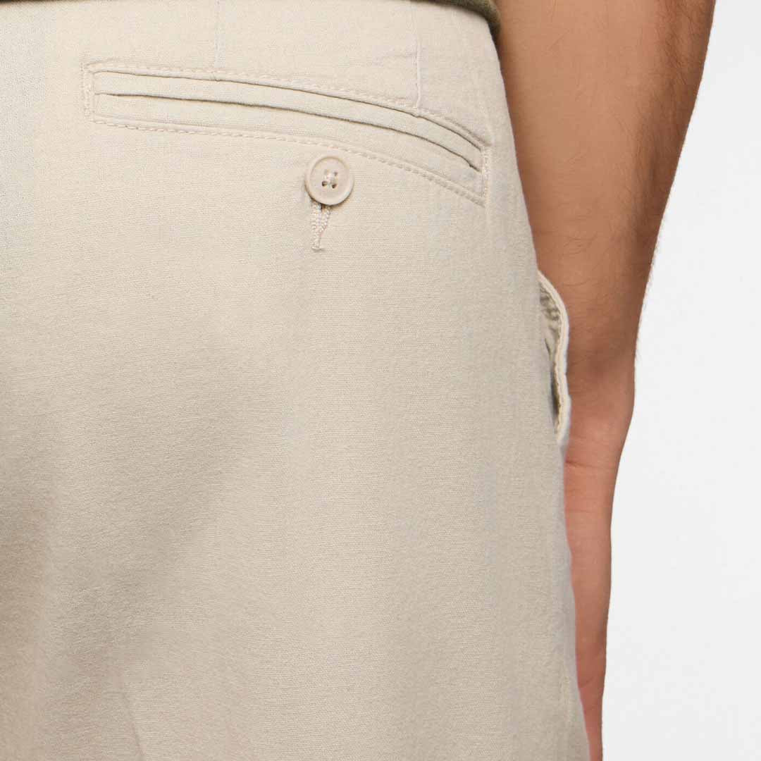 Pantallona Upim CHINO MISTO  SILVER LININ