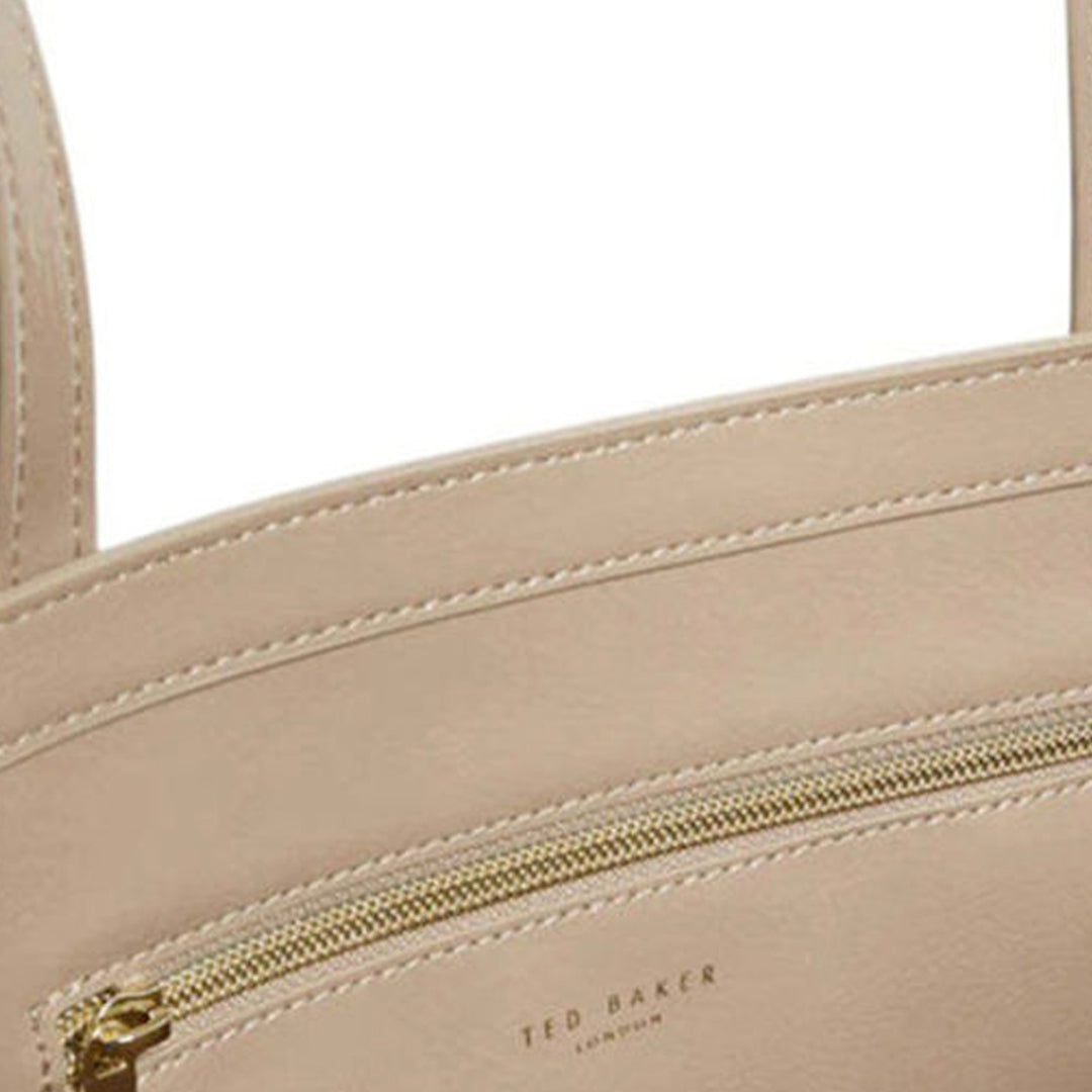 Qantë Ted Baker Crinkle Small Icon Bag 3