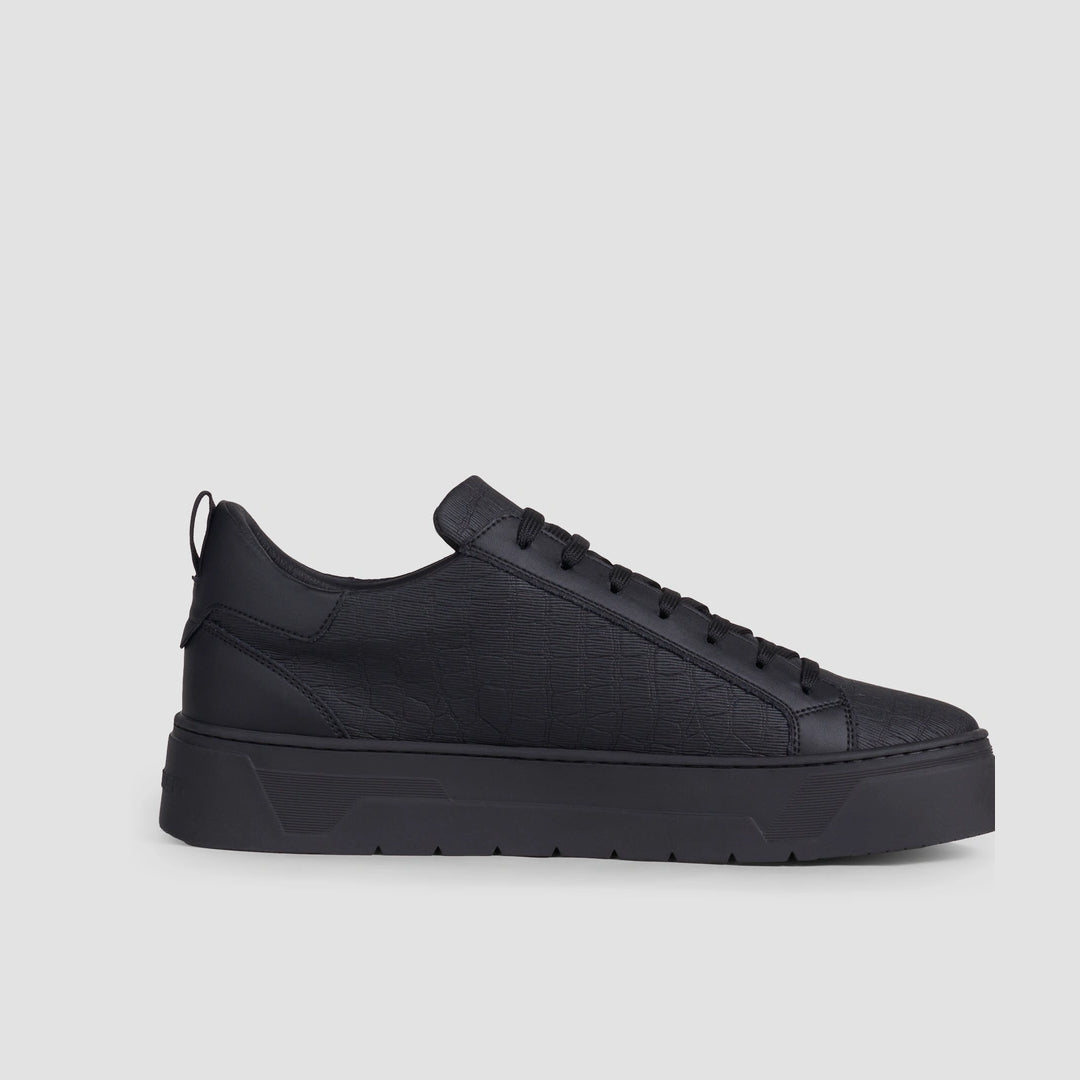 Patikë Antony Morato SNEAKER METAL BOLD ANIMAL IN 3