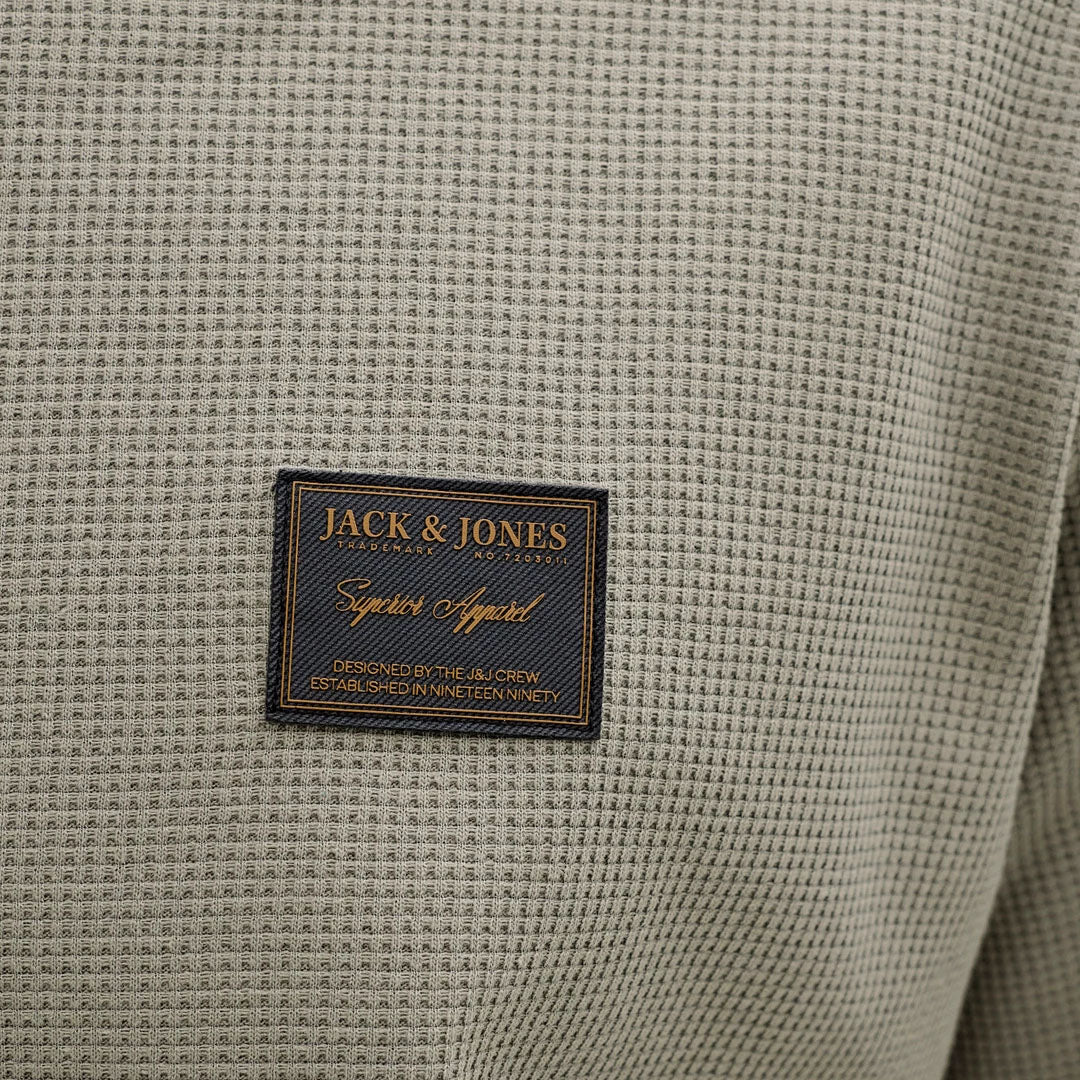 Maicë Jack & Jones JJDAYTONA TEE SS CREW NECK SN