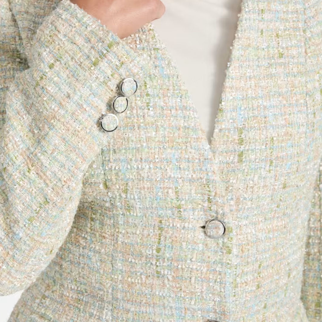 Palltë Guess W6RL13WJ522 F8QK