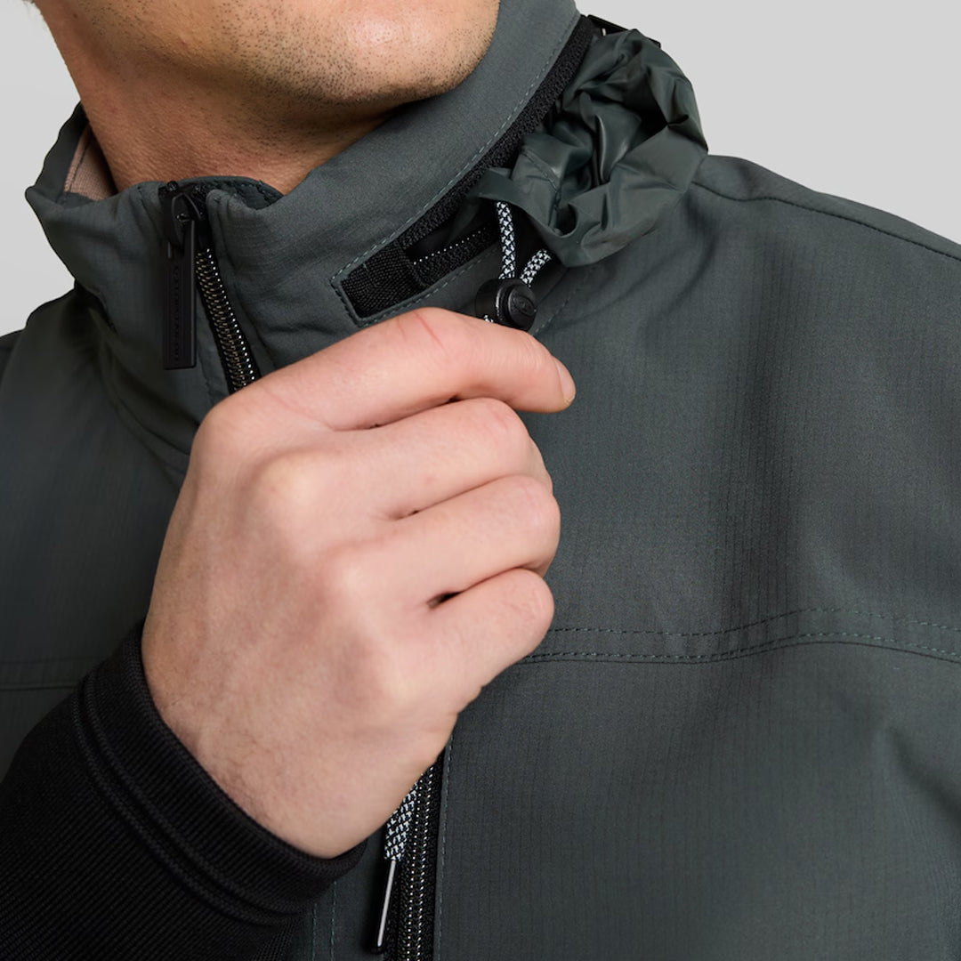 Jakne Tom Tailor transseasonal blouson
