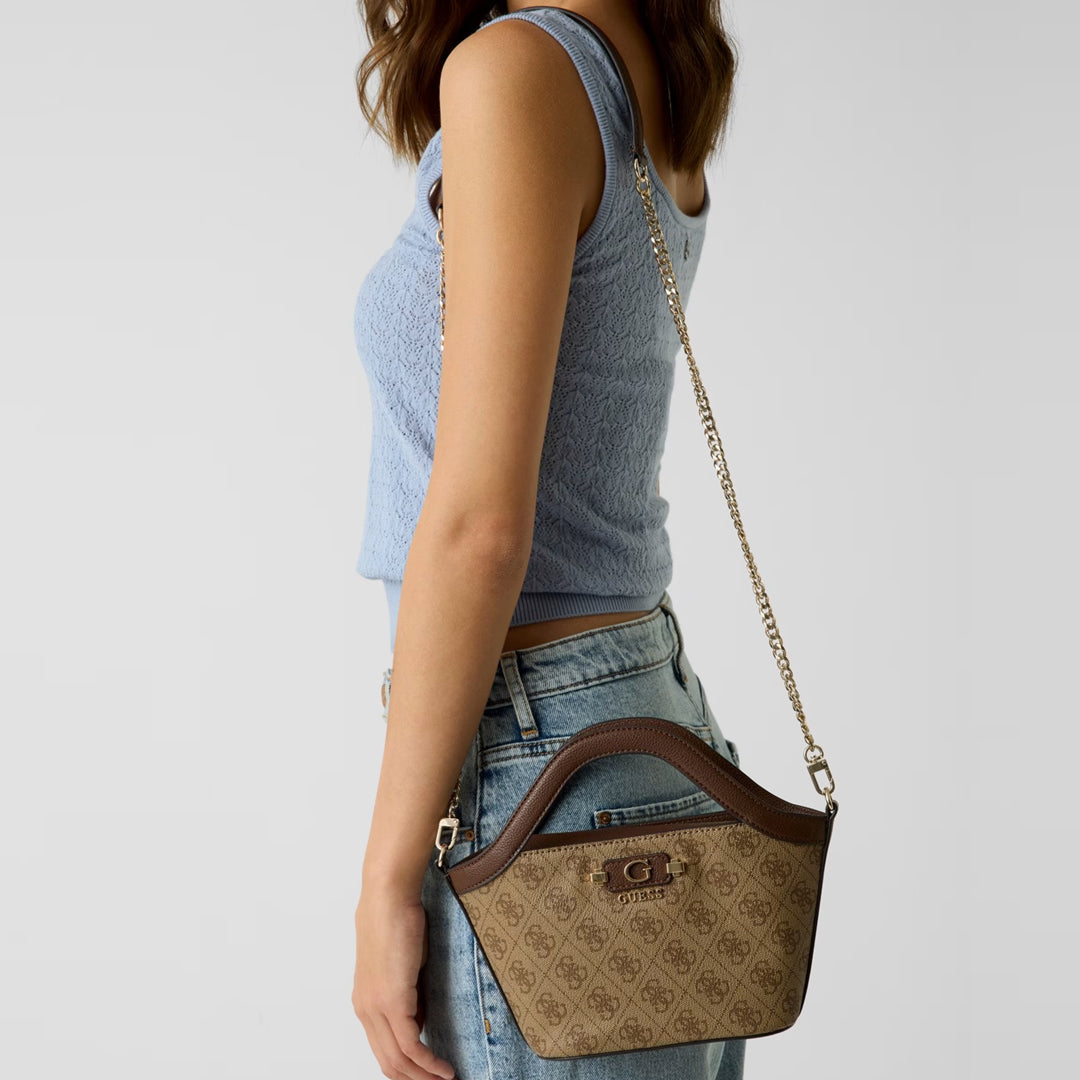 Qantë Guess COLEEN LOGO SMALL SA