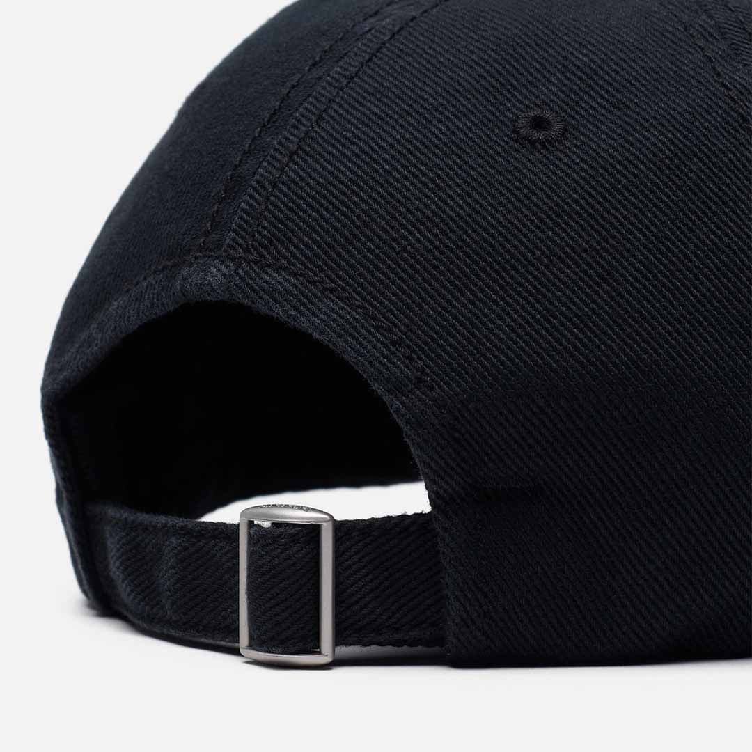 Kapelë Napapijri F-NEW FALIS CAP BLACK BEAUTY