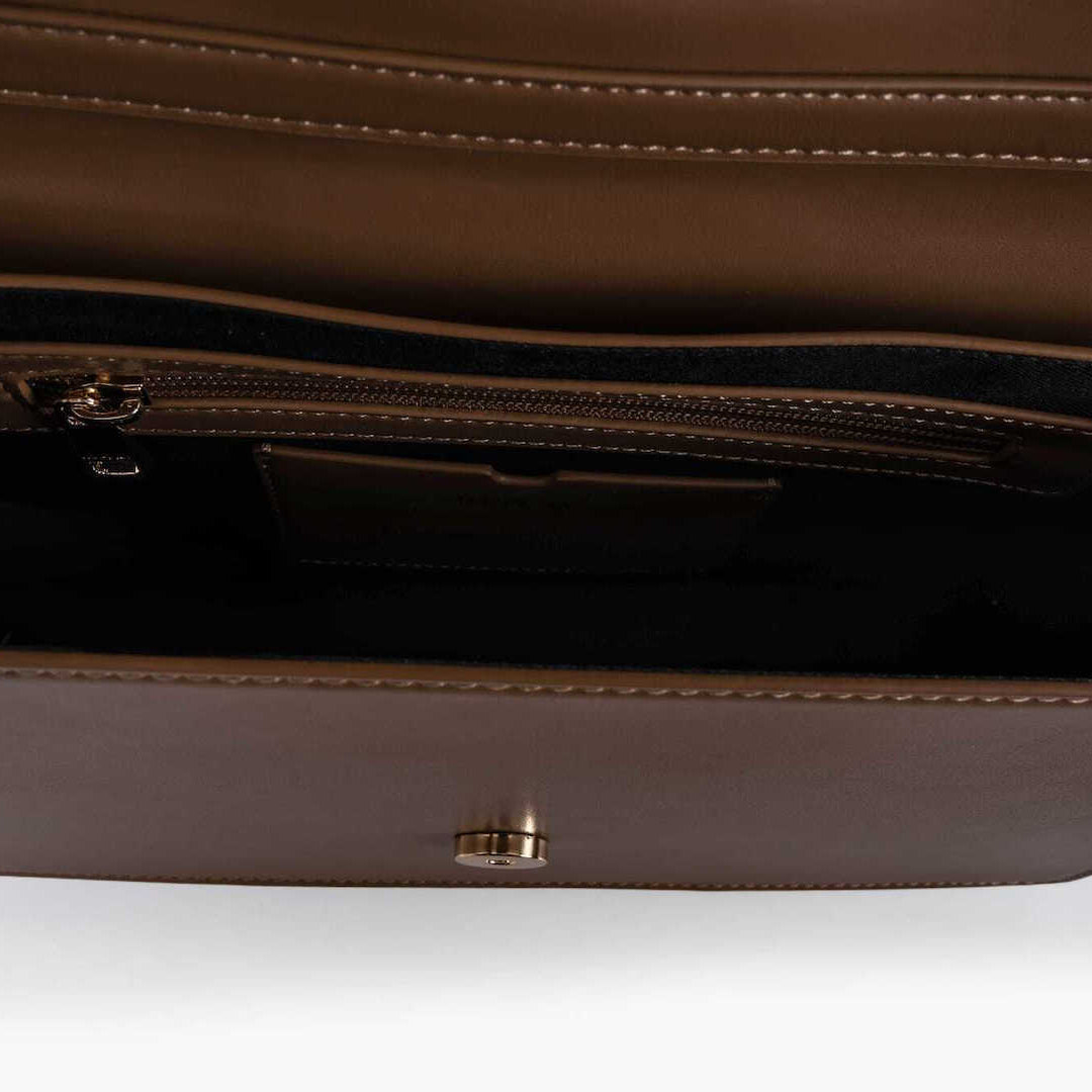 Qantë Replay PLAIN PU 3