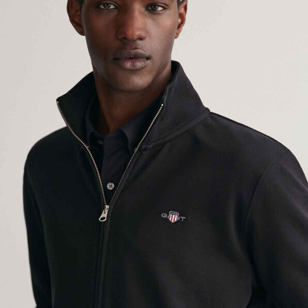 Duks GANT SWEATSHIRT