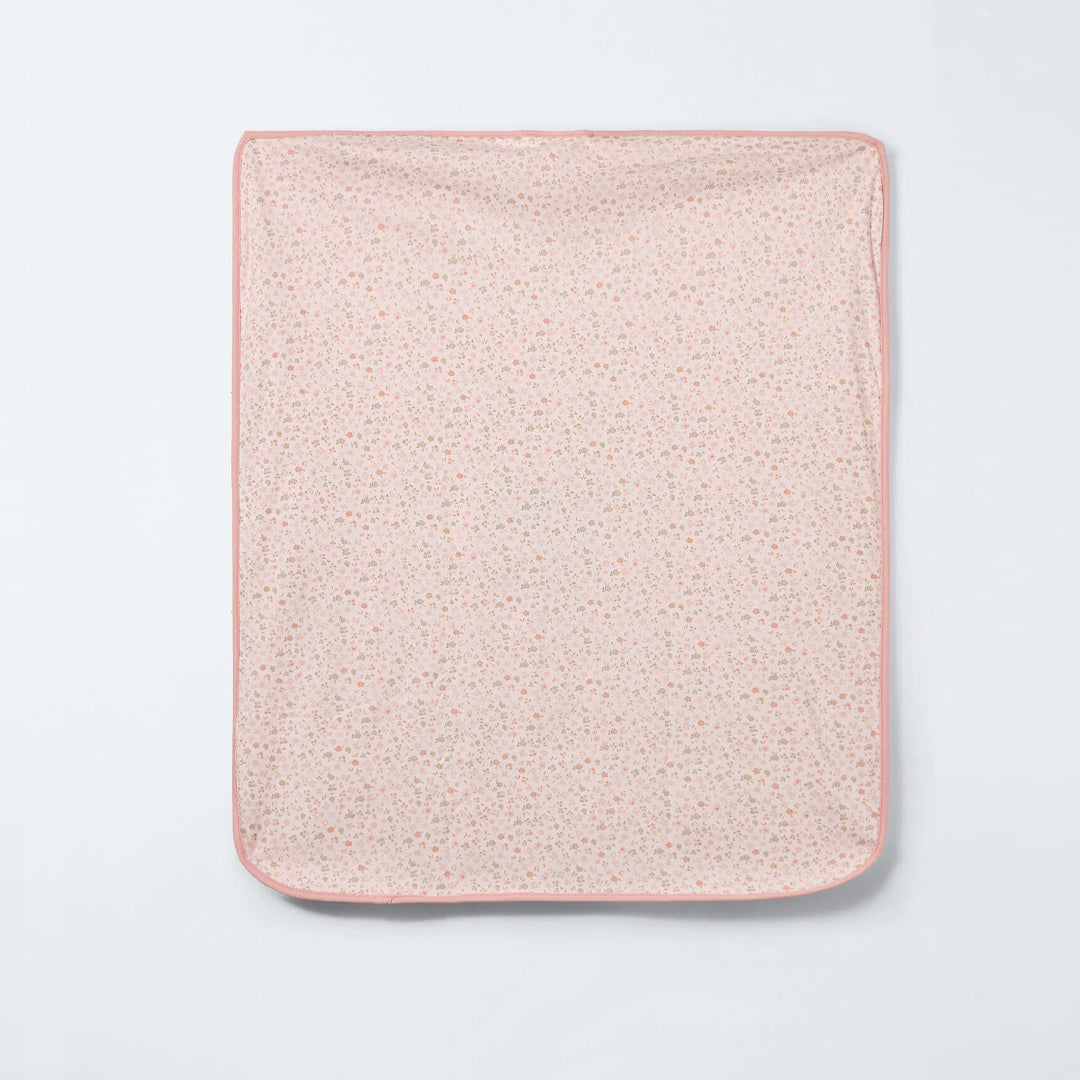 Mbulesë Blukids NEWBORN BEDCOVER FALL