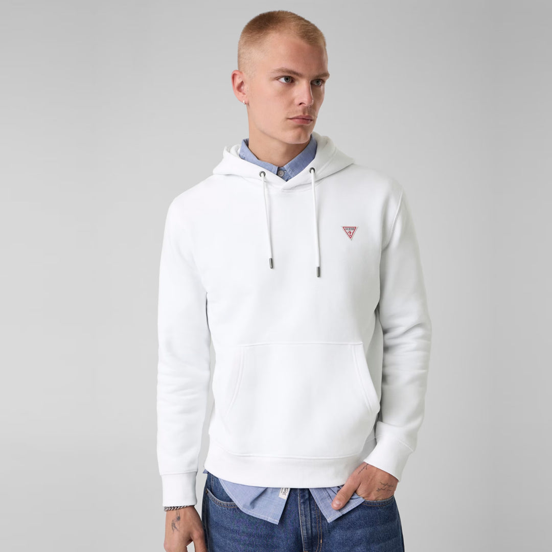 Duks Guess Jeans GJ HOOD SLIM MINI TR