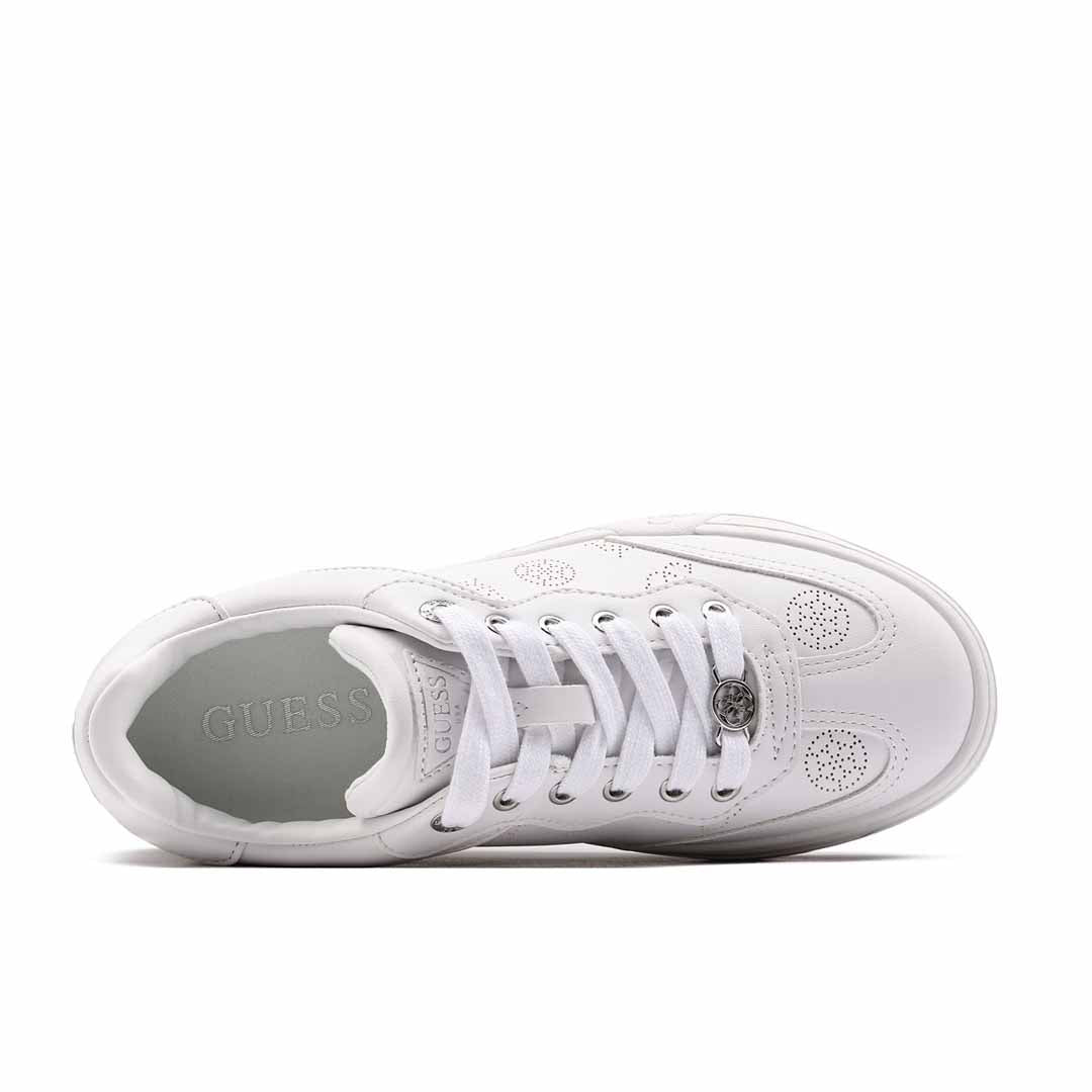 Patikë GUESS SWOLE3 3