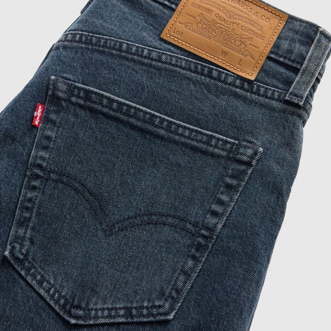 Xhinse LEVIS 512 SLIM TAPER BLUE ARIA