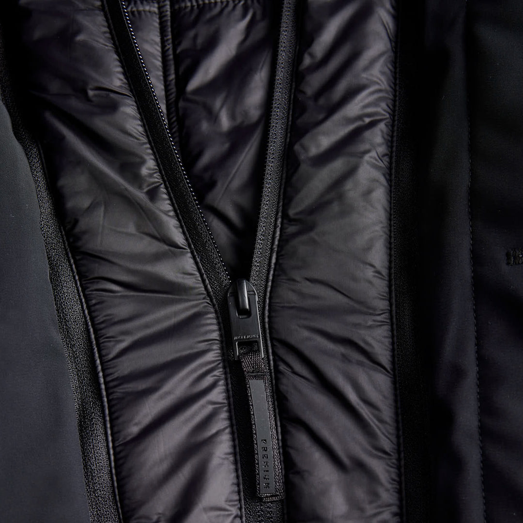 Palltë Jack & Jones JPRBLADEVON MAC COAT SN