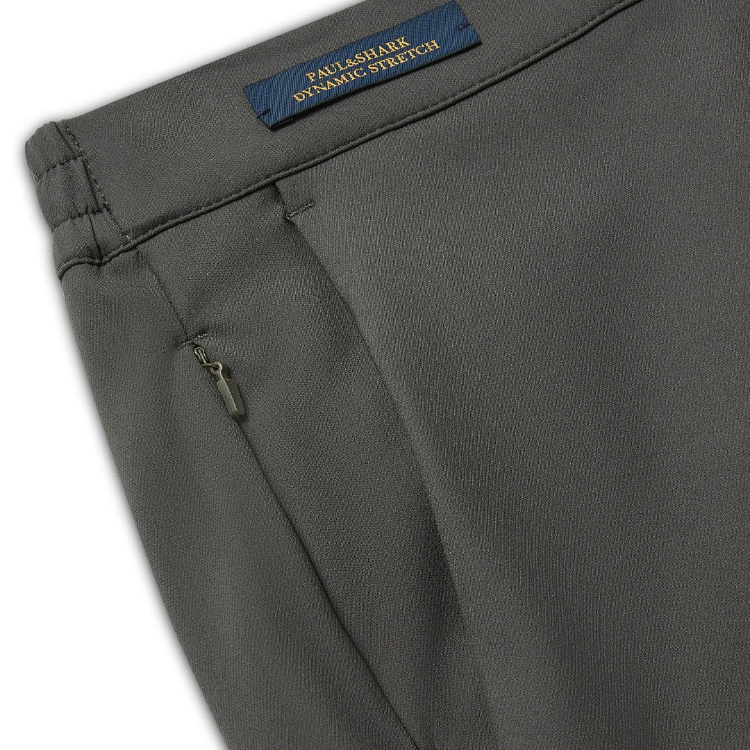 Pantallona PAUL & SHARK MENS KNITTED JOGGING TROUS