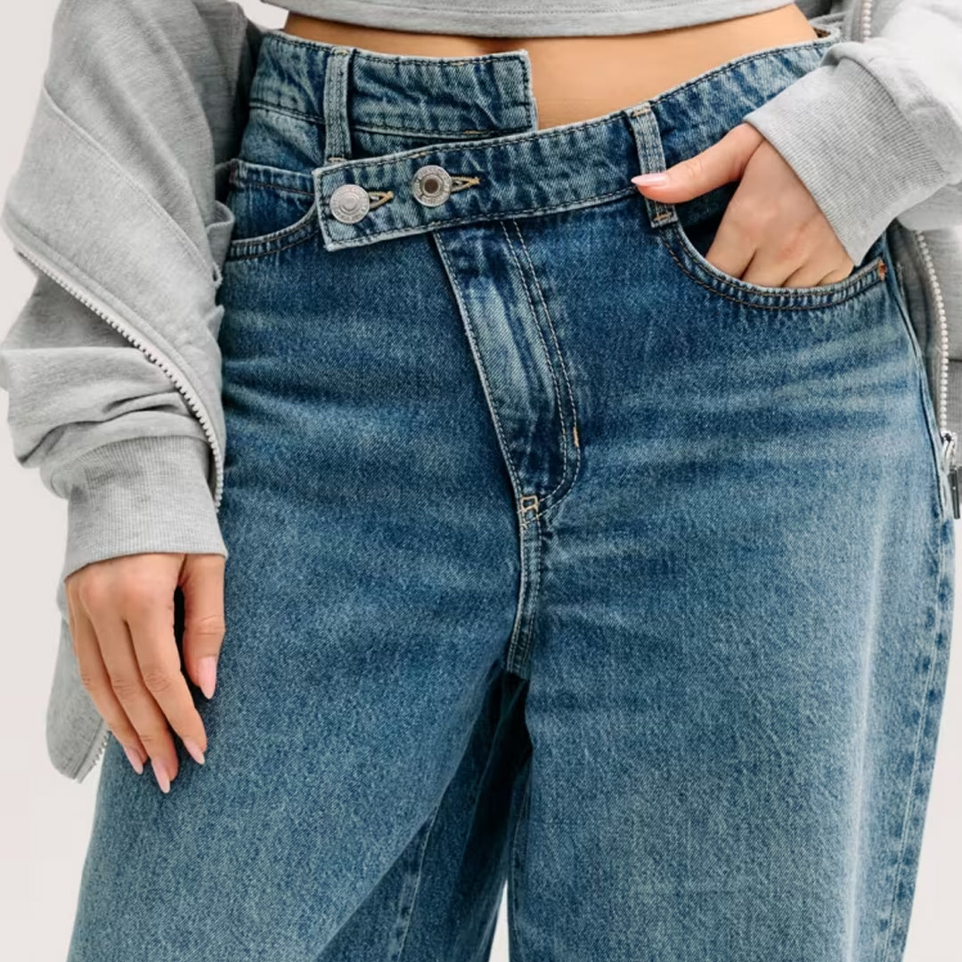 Xhinse Guess GINA WIDE LEG