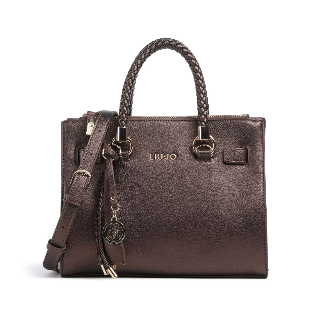 Qantë Liu Jo BOSTON BAG 3