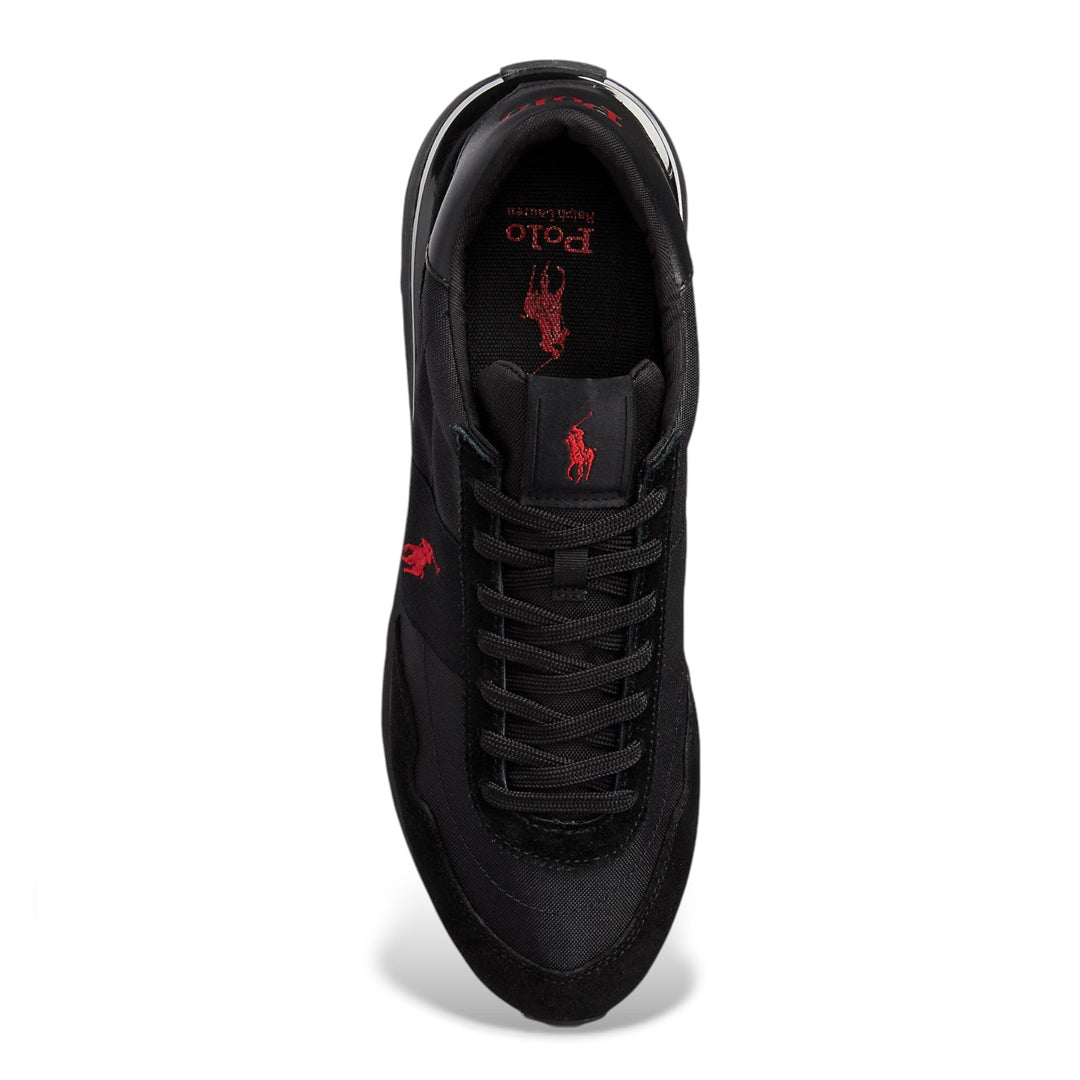 Patikë RALPH LAUREN TRAIN 89 PP-SNEAKERS-LOW TOP L