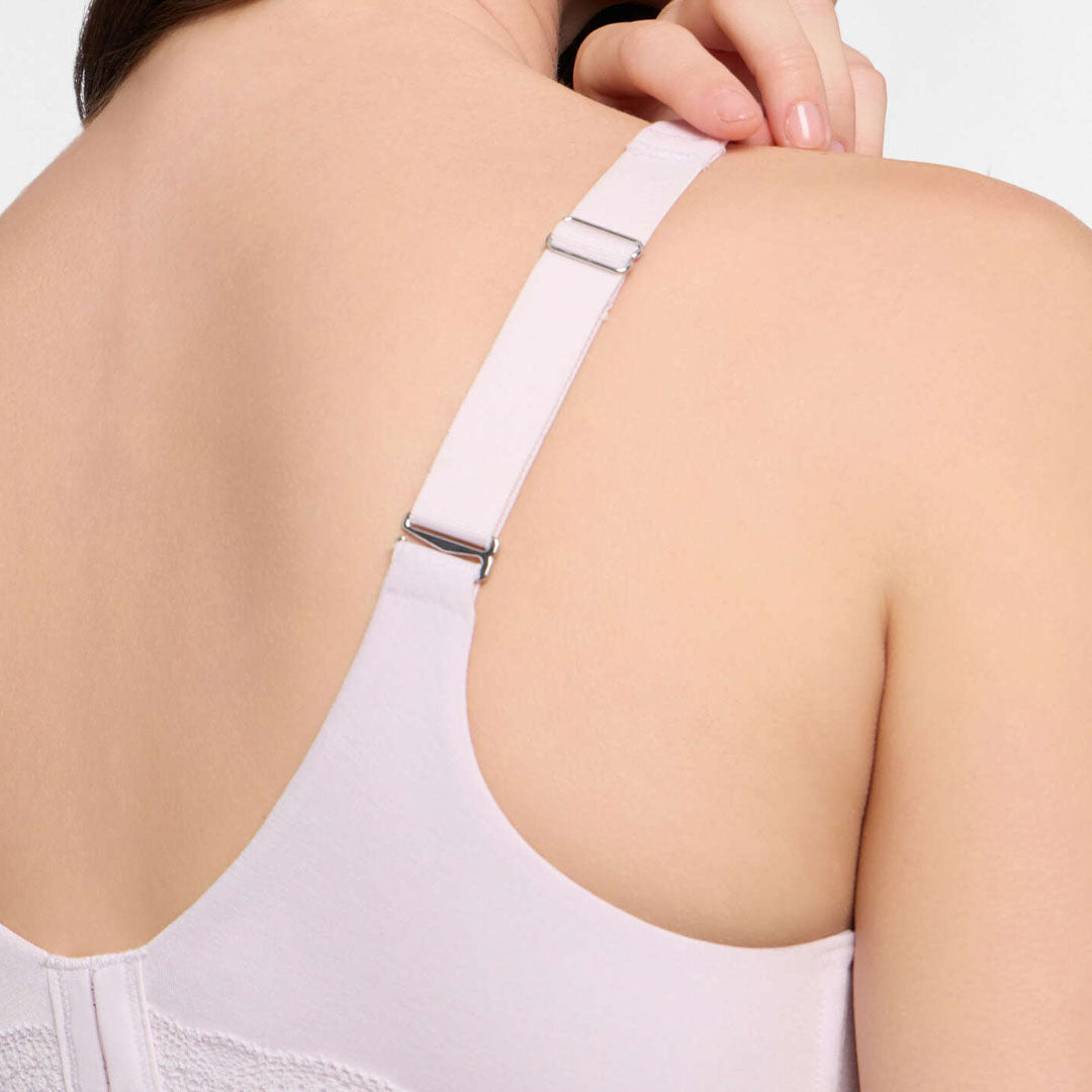 Brusa Upim PADDED TRIAN ORCHID ICE