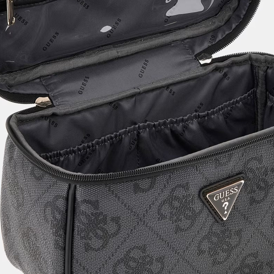 Valixhe Guess BERTA TOILETRY TRAIN