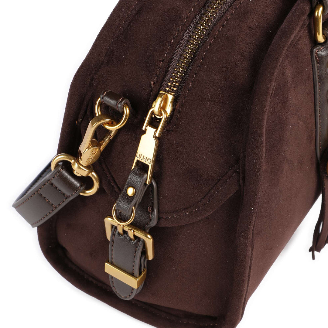 Qantë Liu Jo BOSTON BAG
