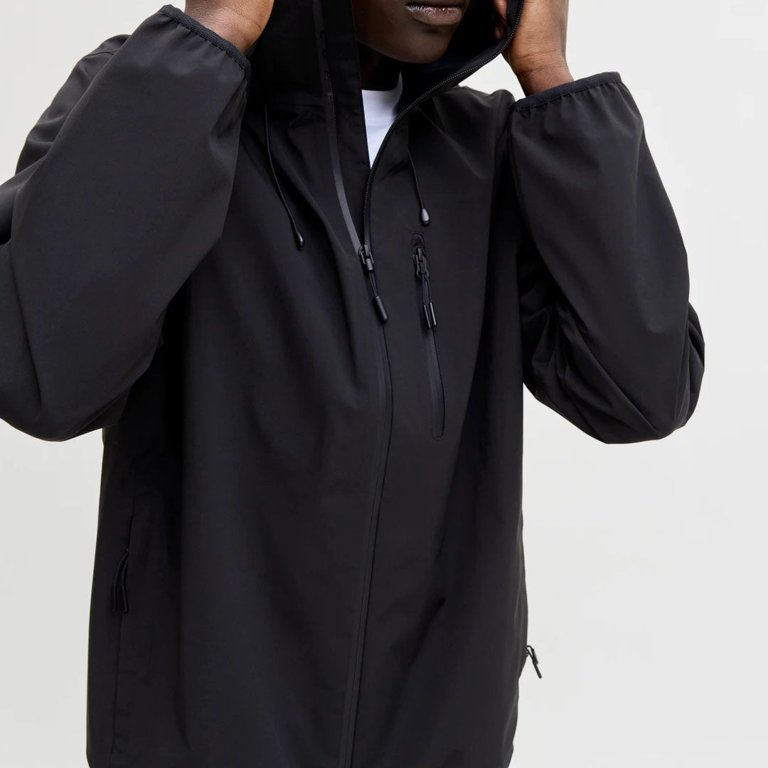 Jakne JACK & JONES JCOFUSION TECHNICAL JACKET
