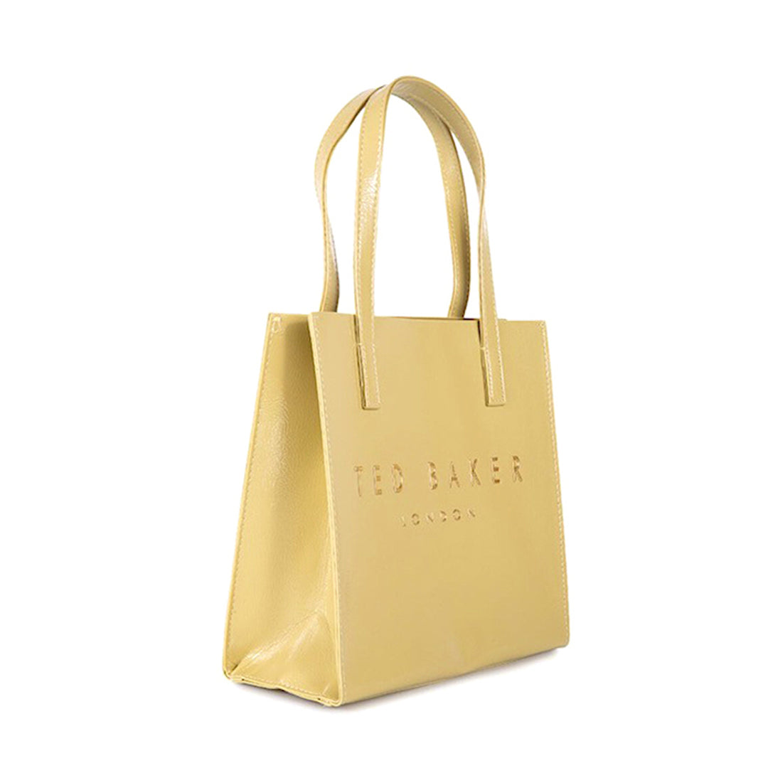 Qantë Ted Baker Crinkle Small Icon Bag 3