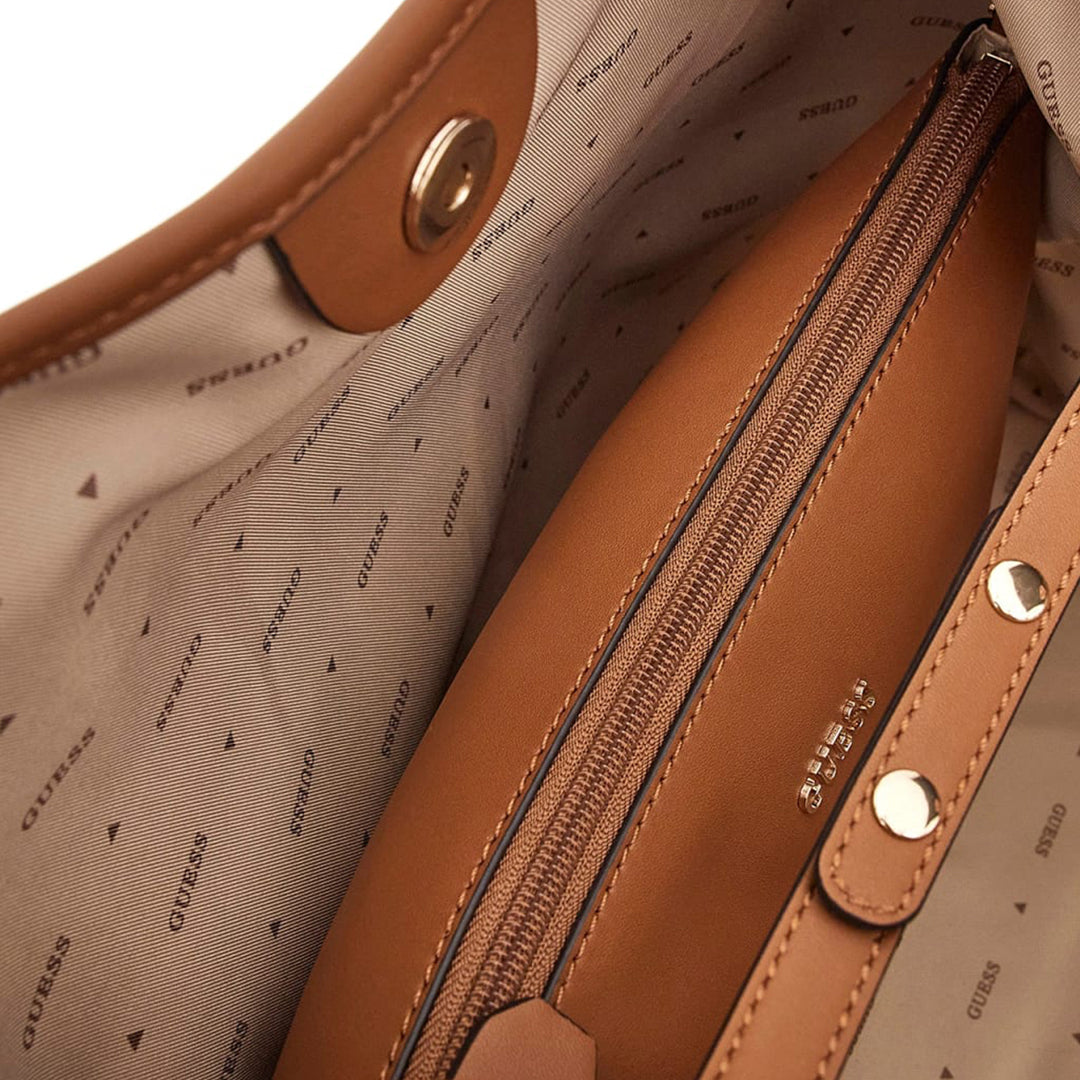 Qantë GUESS NEDA HOBO SHOULDER B 3