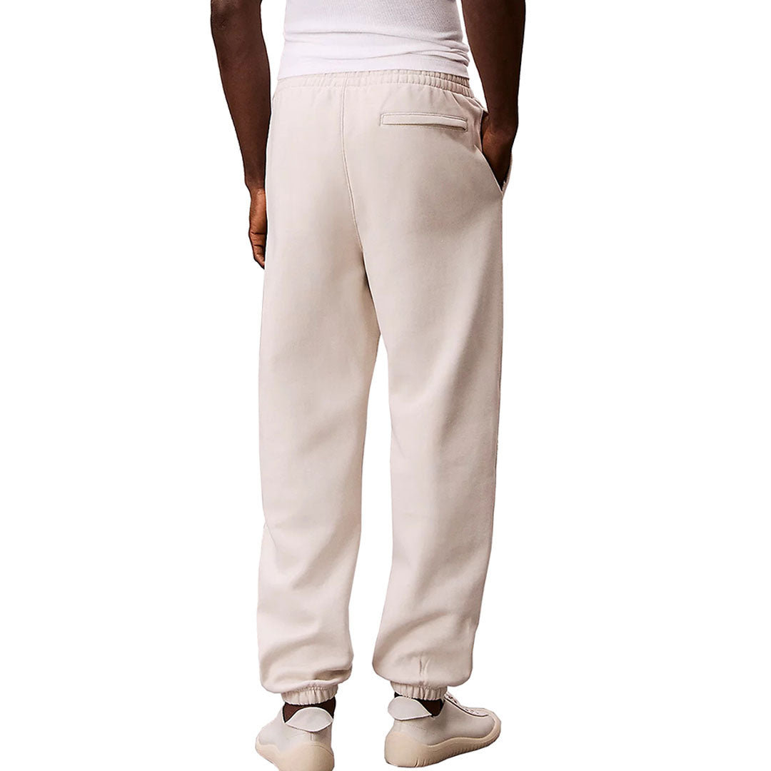 Trenerka të poshtme Calvin Klein 350GSM FLEECE GIF
