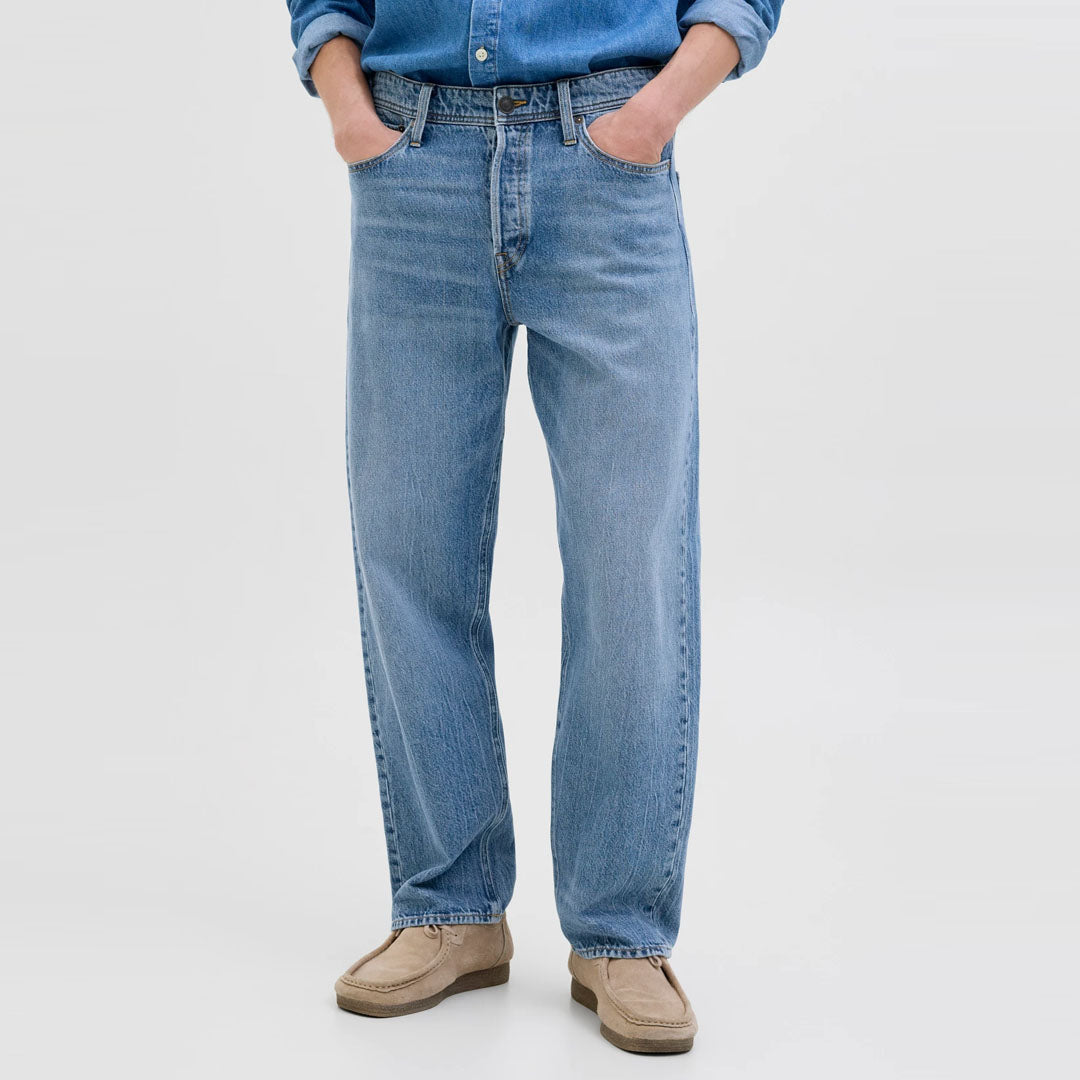 Xhinse JACK & JONES JJIEDDIE JJORIGINAL SQ 229