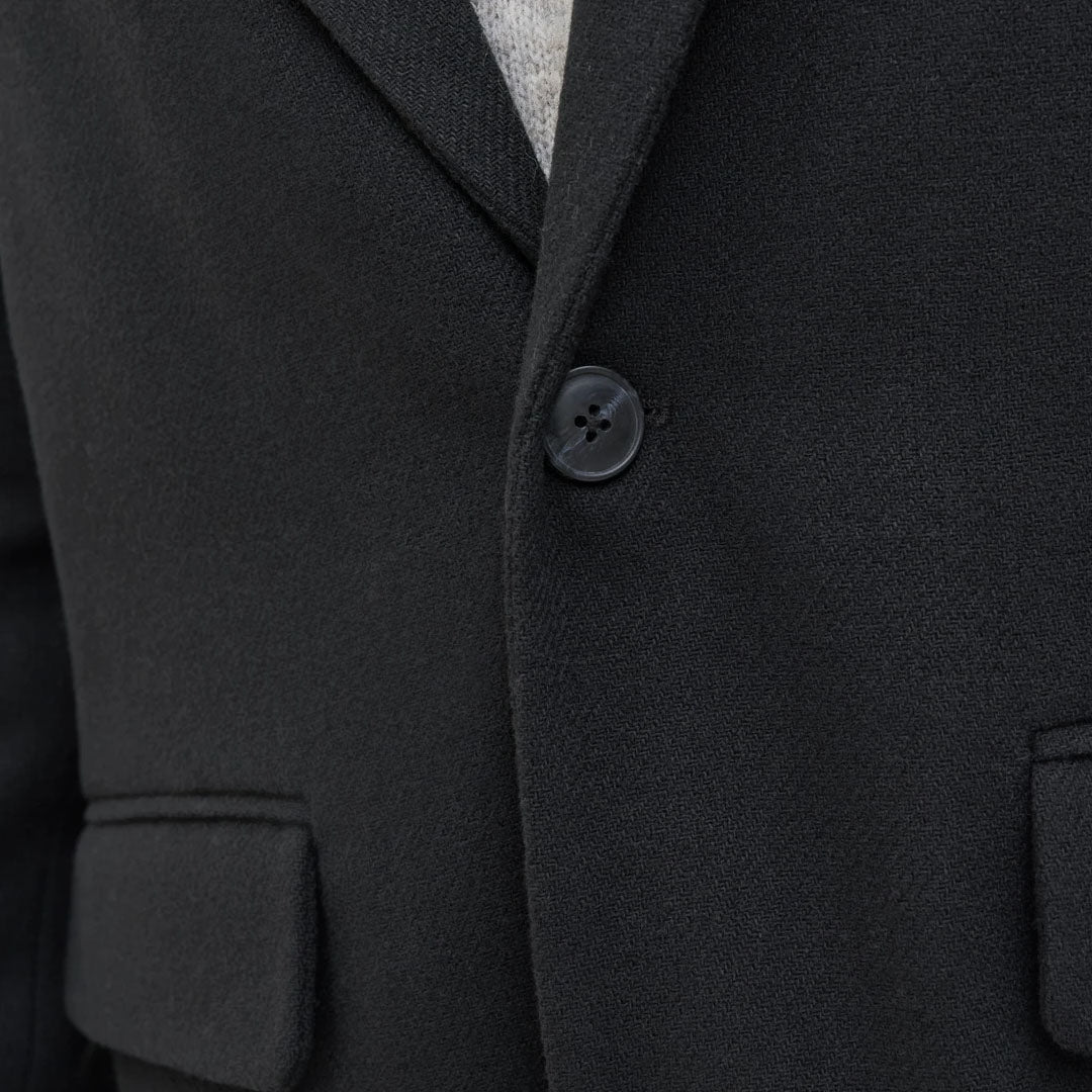 Palltë JACK & JONES JJEHARRIS COAT SN