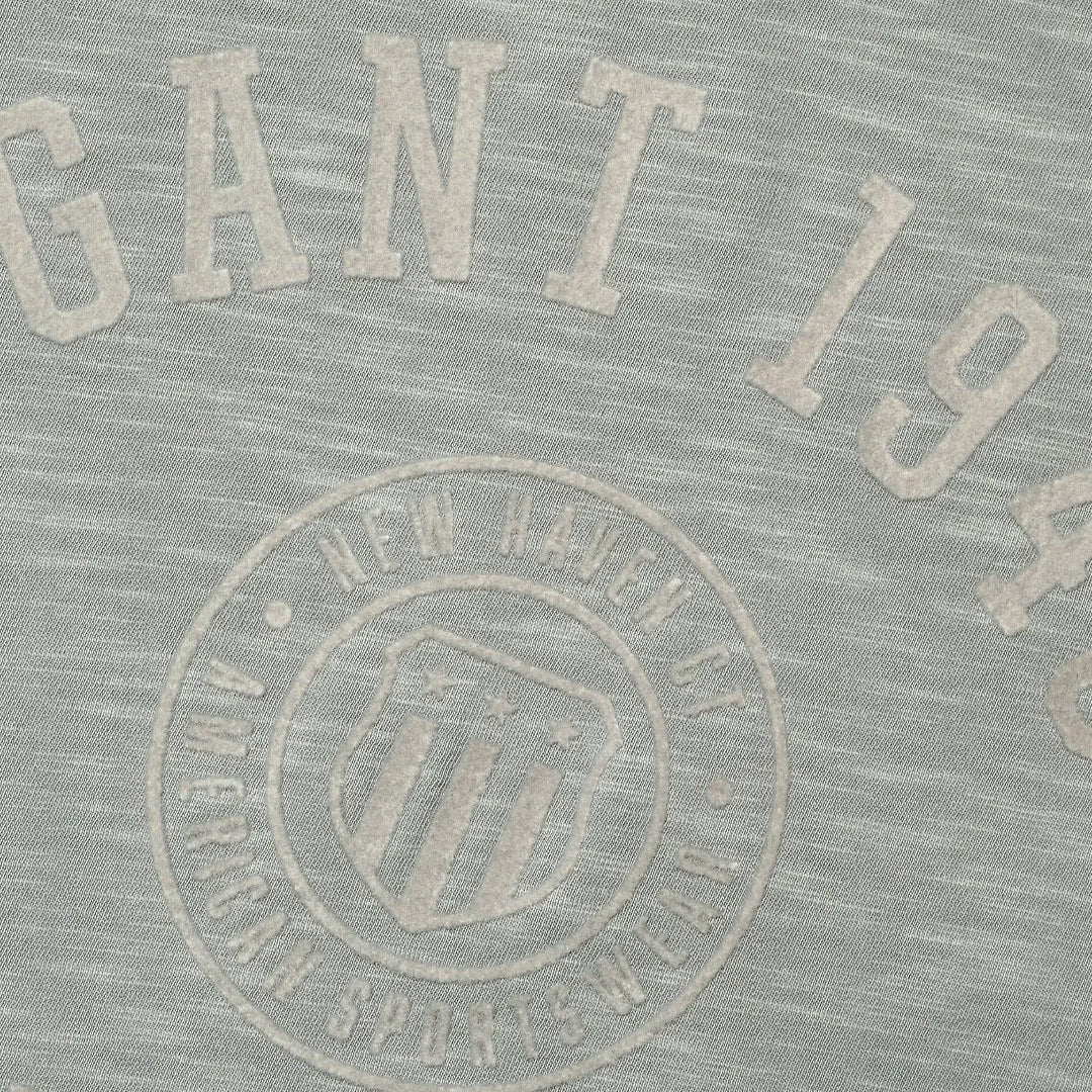 Maicë Gant TONAL PRINT SS TSHIRT