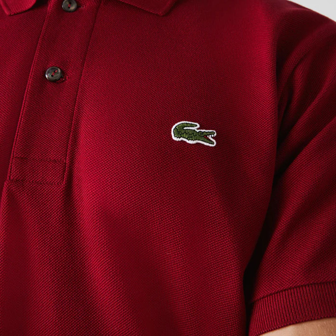 Maicë Lacoste POLOS