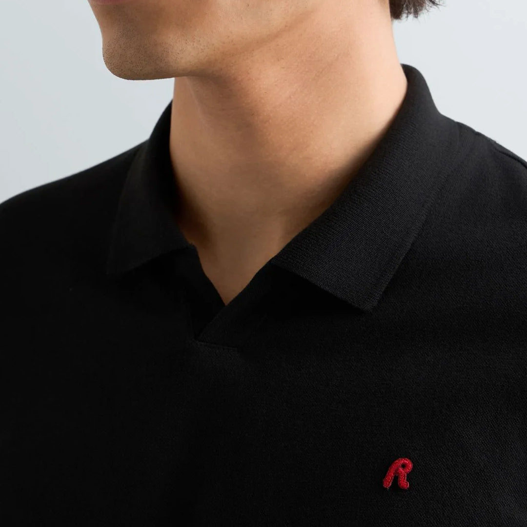 Maicë Replay STRETCH COTTON JERSEY