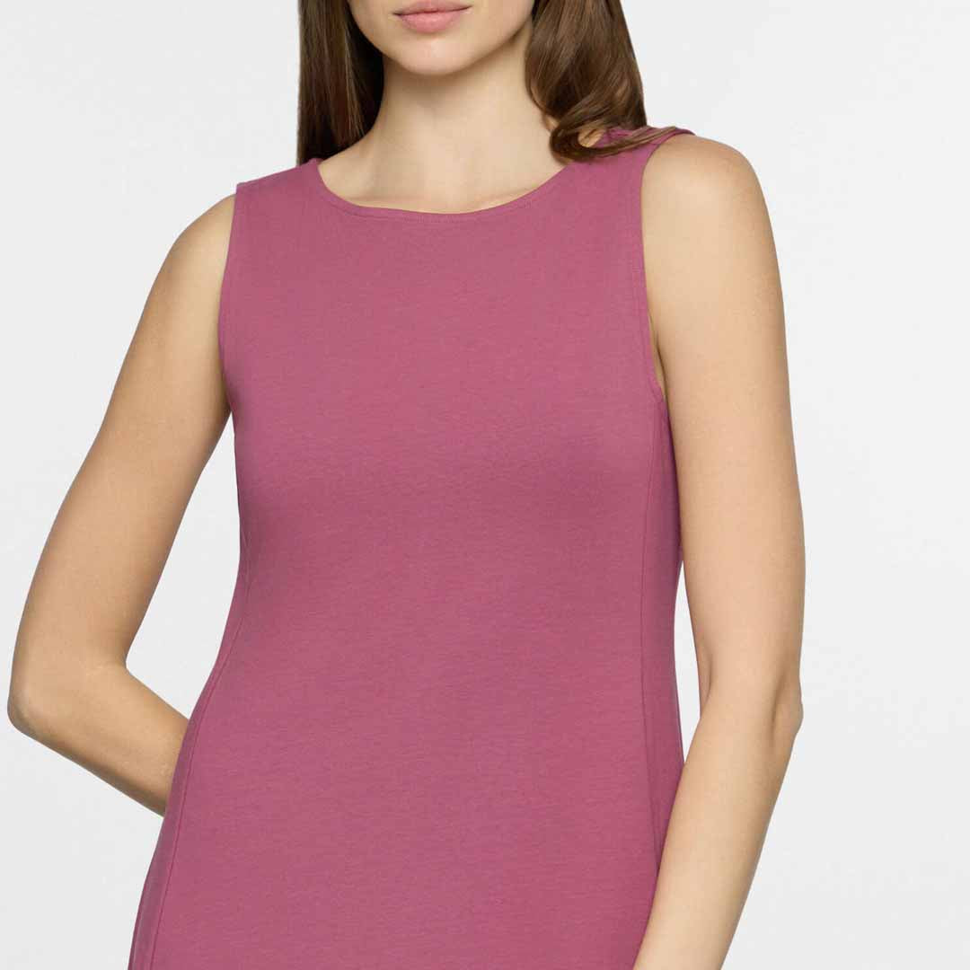 Fustan Upim IW DR42 LONG DAMSON