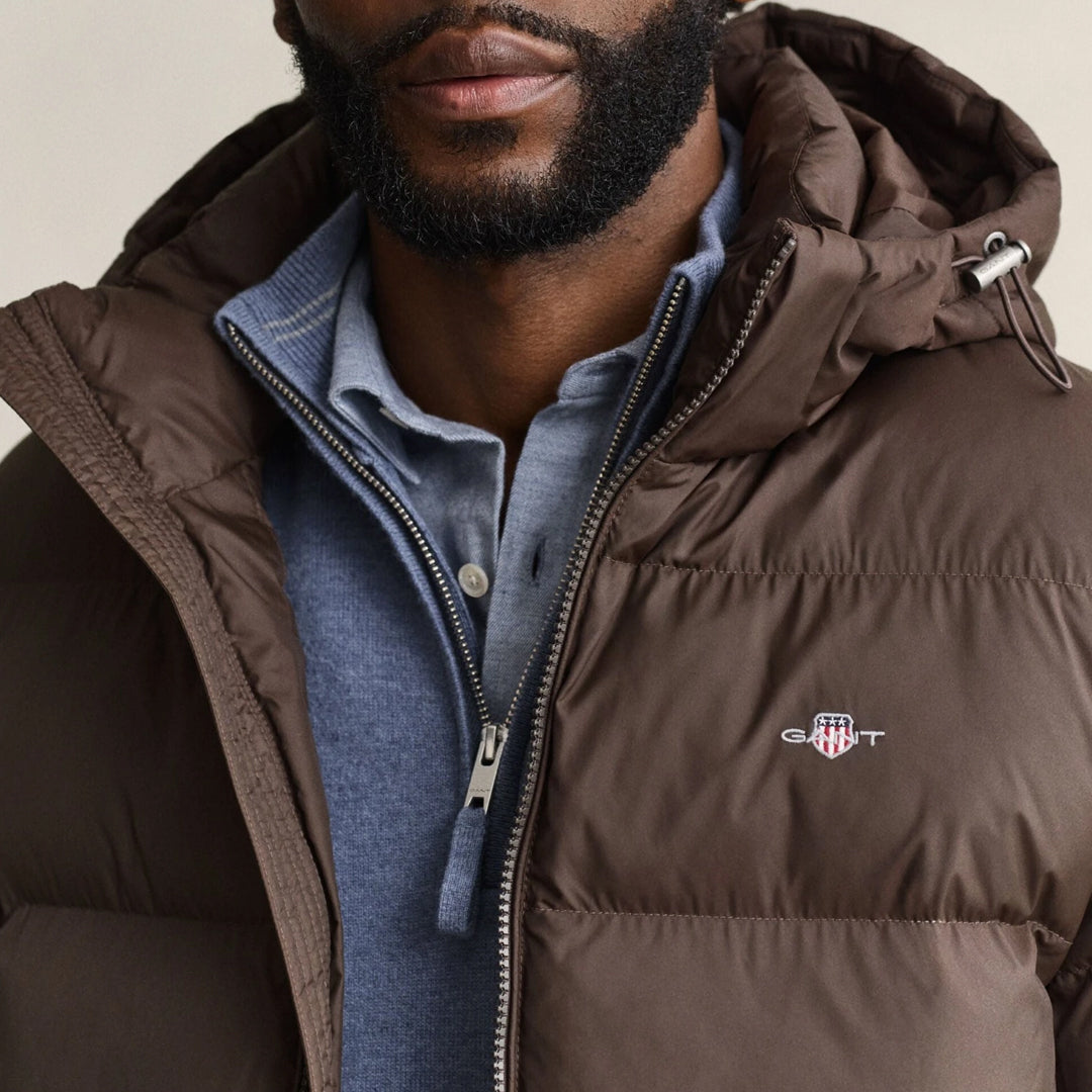 Jakne Gant ACTIVE CLOUD JACKET