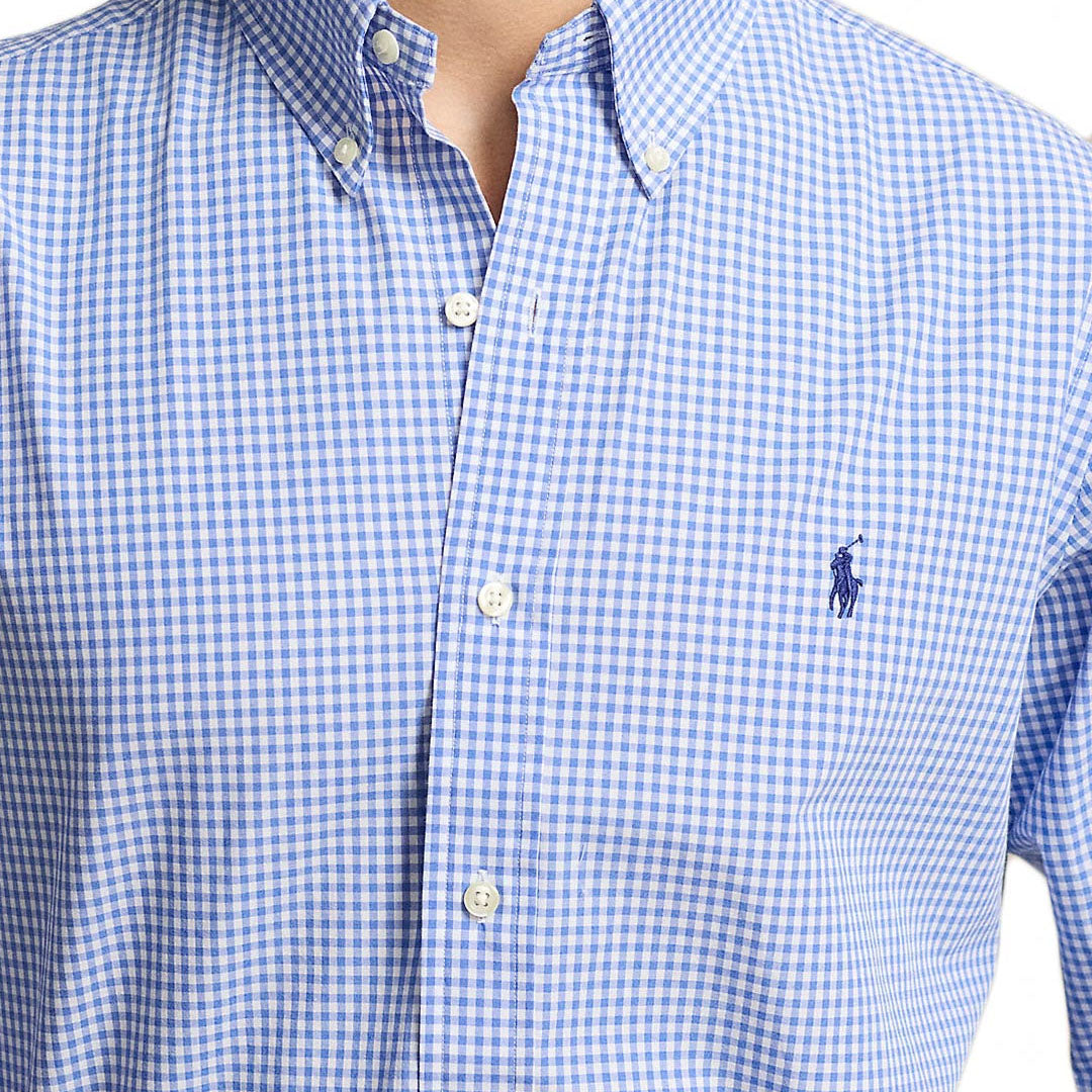 Këmishë Ralph Lauren CUBDPPCS-LONG SLEEVE-SPORT SHIRT