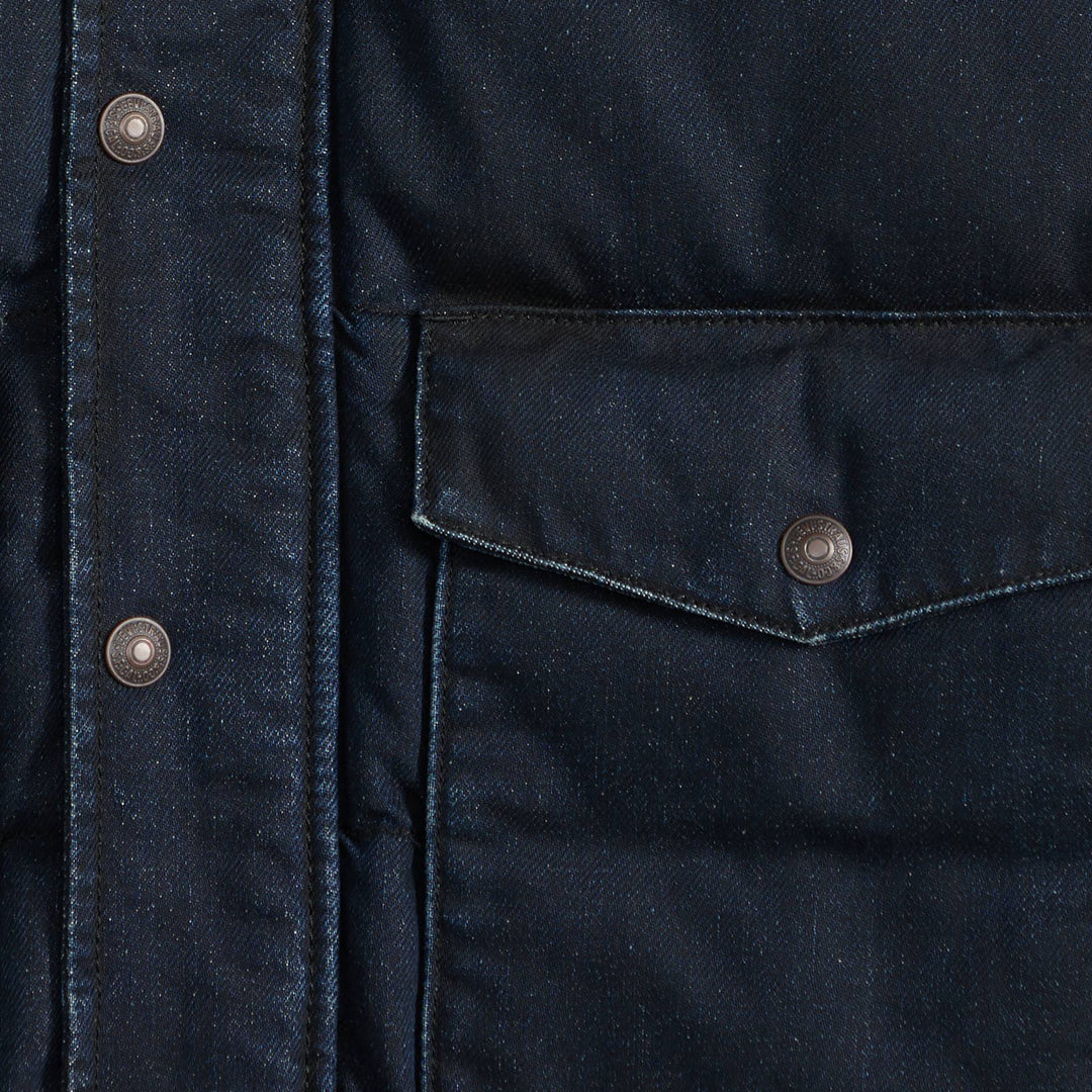Jakne Levis OUTERLANE PUFFER JKT COATED PARTY