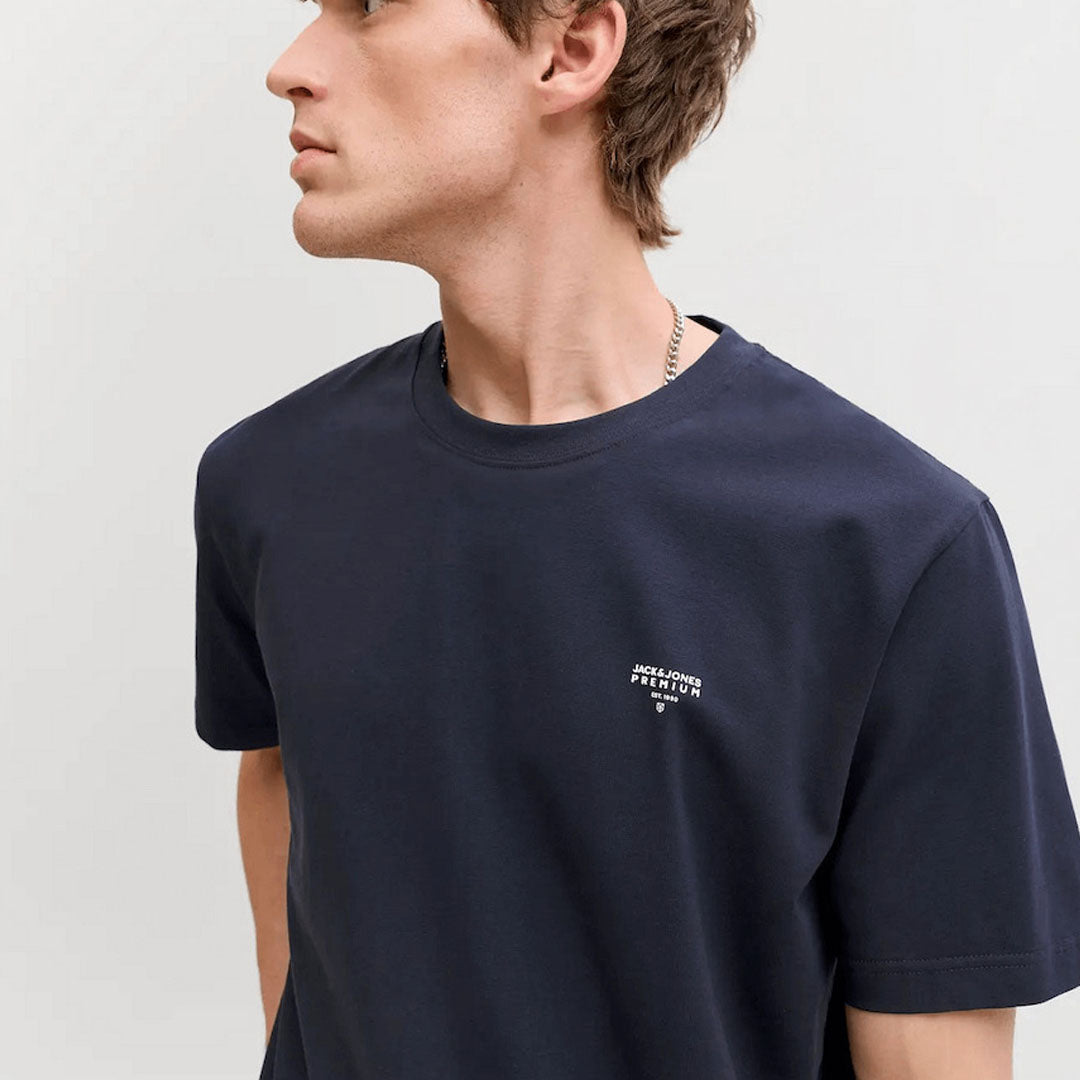 Maicë Jack & Jones JPRBLATYLER SS TEE