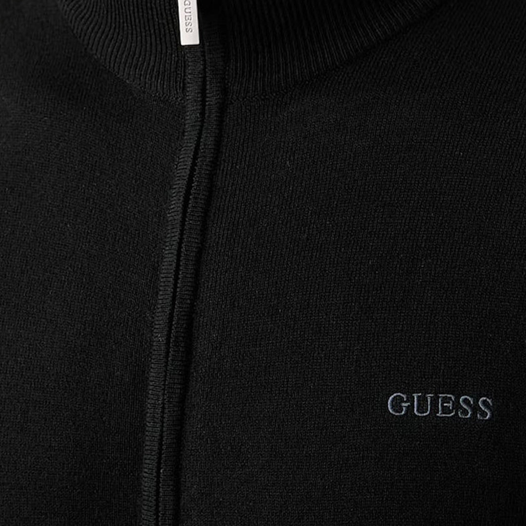 Duks Guess MAGNUS LOGO EMBRO ZI