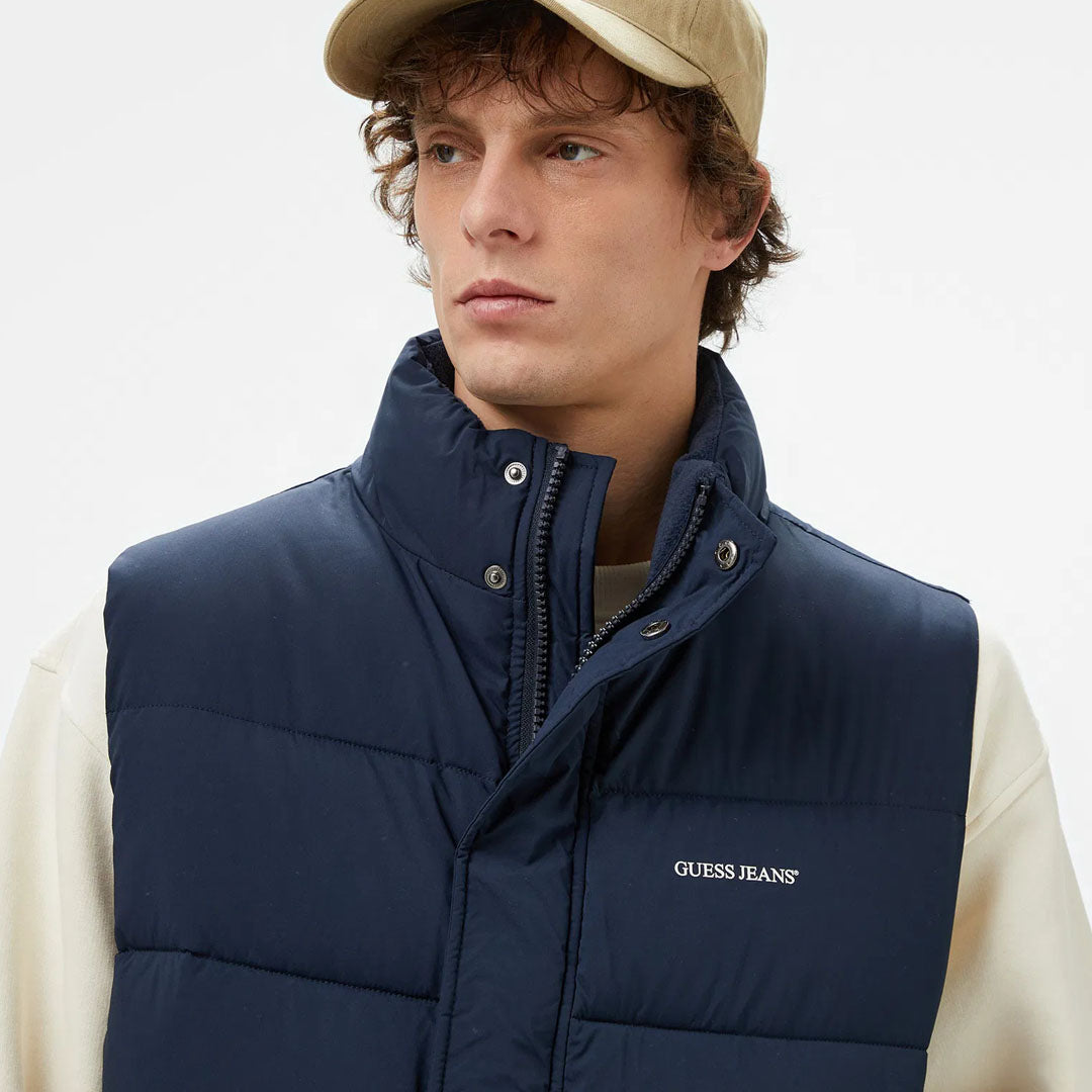 Jelek GUESS JEANS GJ REG LENGHT VEST