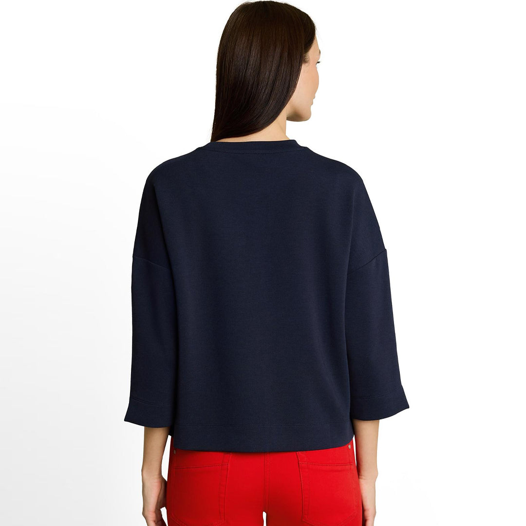 Bluzë Tom Tailor Sweatshirt crew n
