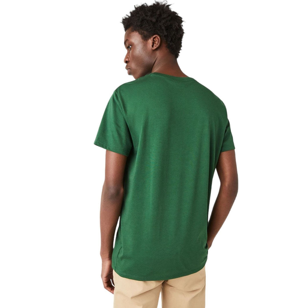 Maicë Lacoste TEE-SHIRT&TURTLE NECK SHT