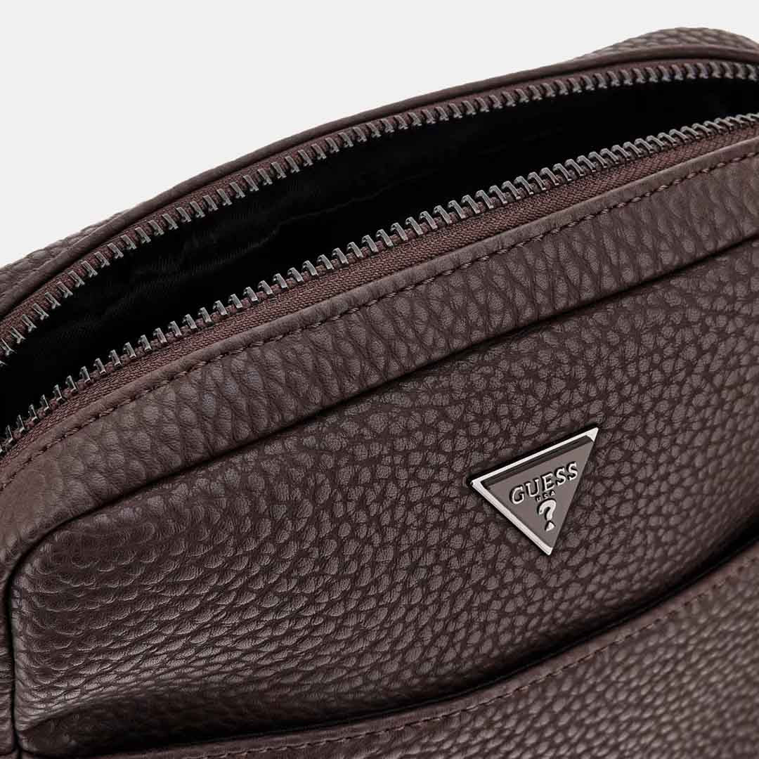 Qantë GUESS TORINO ROUNDED BACKP
