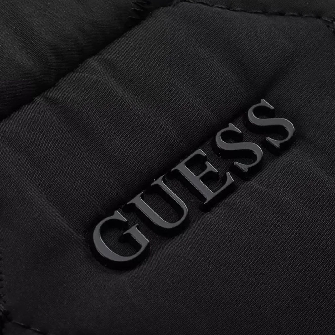 Qantë GUESS PADDED QUILTED BAG 3